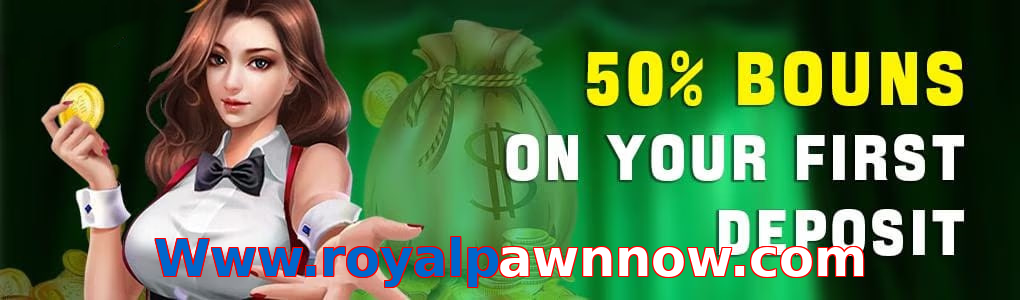 Www.royalpawnnow.com