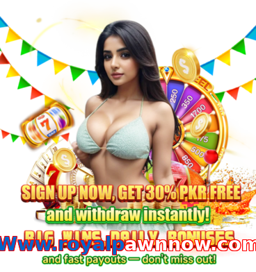 Www.royalpawnnow.com